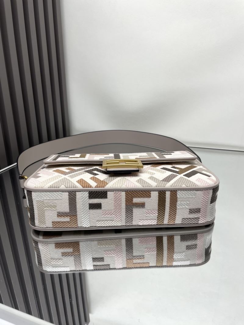 Fendi Baguette Bags